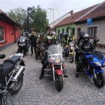 20210515 Ivančice žehnání motorkářům a okolo Dukovanských komínů